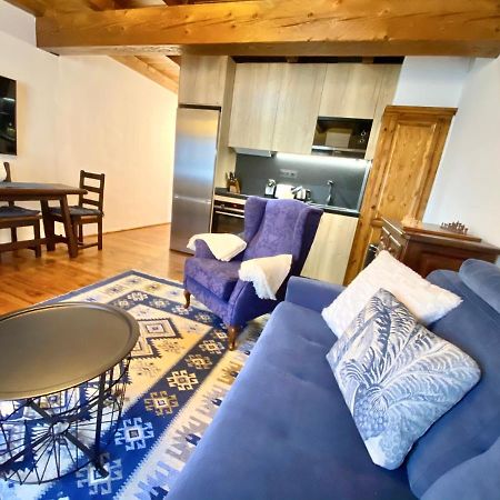 Rustic Chic De Luxe 47E Hut-5687 Apartment Ел Тартер Екстериор снимка