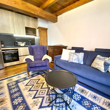 Rustic Chic De Luxe 47E Hut-5687 Apartment Ел Тартер Екстериор снимка