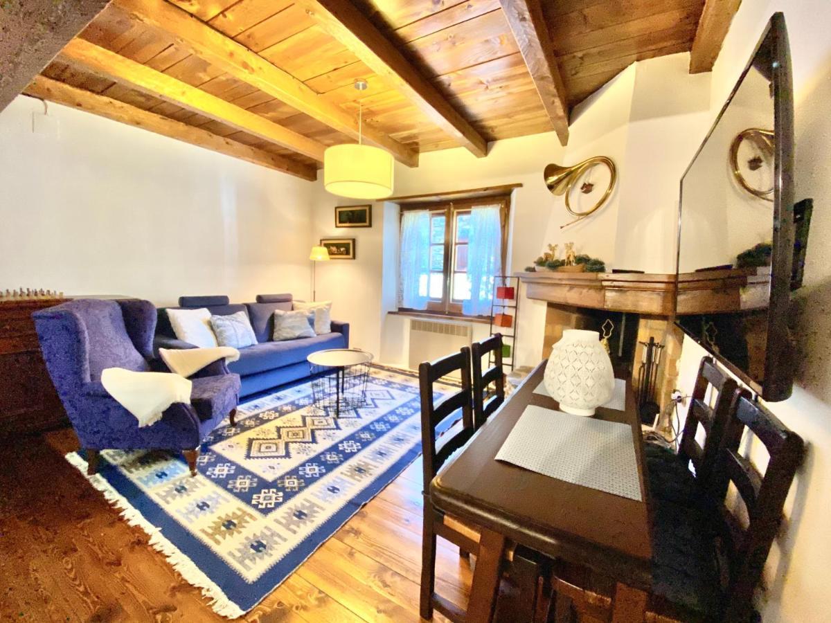 Rustic Chic De Luxe 47E Hut-5687 Apartment Ел Тартер Екстериор снимка