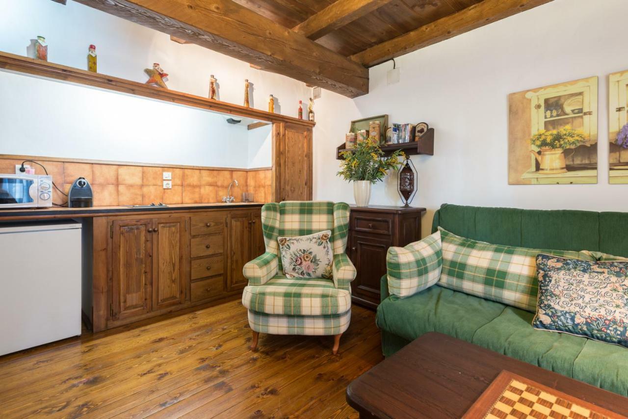 Rustic Chic De Luxe 47E Hut-5687 Apartment Ел Тартер Екстериор снимка