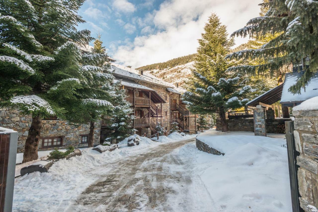 Rustic Chic De Luxe 47E Hut-5687 Apartment Ел Тартер Екстериор снимка