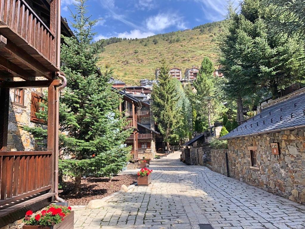 Rustic Chic De Luxe 47E Hut-5687 Apartment Ел Тартер Екстериор снимка